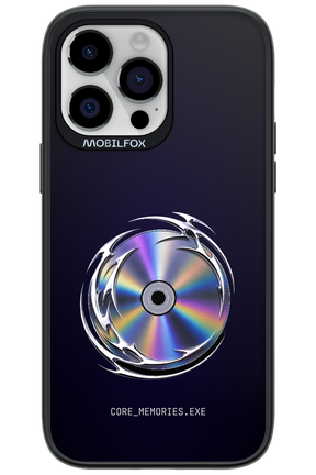 Core Memories 2.0 - Apple iPhone 14 Pro Max