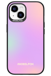 Pastel Violet 2.0 - Apple iPhone 15