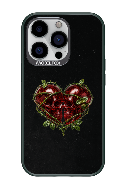 Omen Kiss 2.0 - Apple iPhone 13 Pro