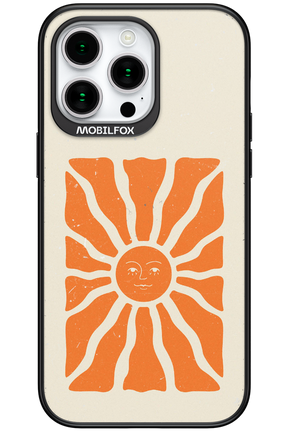 Solar Soul 2.0 - Apple iPhone 15 Pro Max