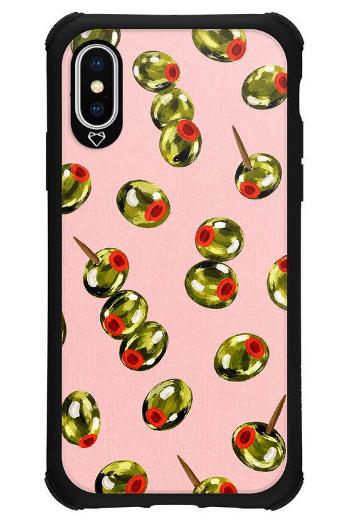 Olive 2.0 - Apple iPhone XS