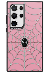 SpiderQueen 2.0 - Samsung Galaxy S24 Ultra