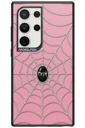SpiderQueen 2.0 - Samsung Galaxy S24 Ultra