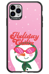 Holiday Chillin - Apple iPhone 11 Pro Max