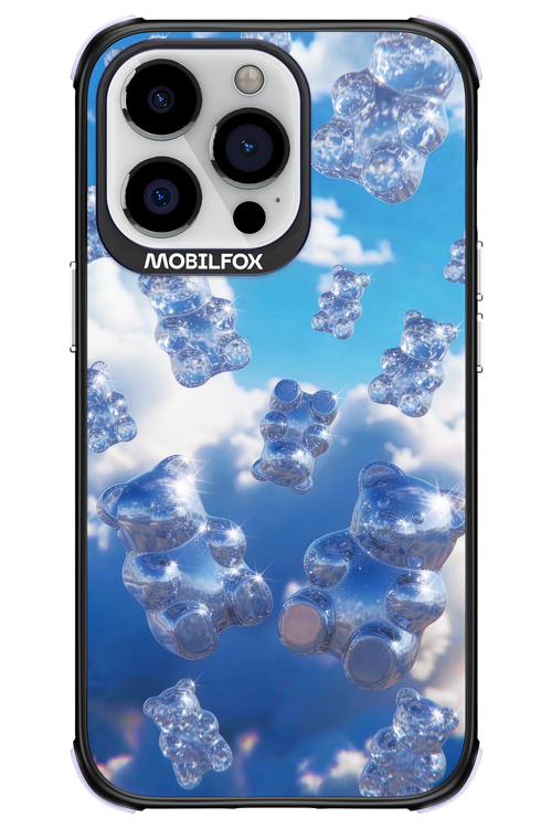 Crystal Bears 2.0 - Apple iPhone 13 Pro