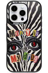 Money Drug 2.0 - Apple iPhone 16 Pro