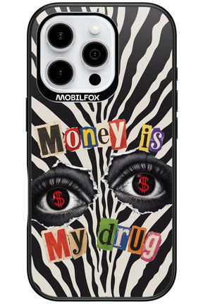 Money Drug 2.0 - Apple iPhone 16 Pro