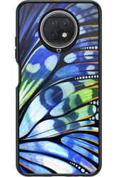 Turquoise Wing 2.0 - Xiaomi Redmi Note 9T 5G