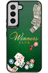 Winner's Club - Samsung Galaxy S22