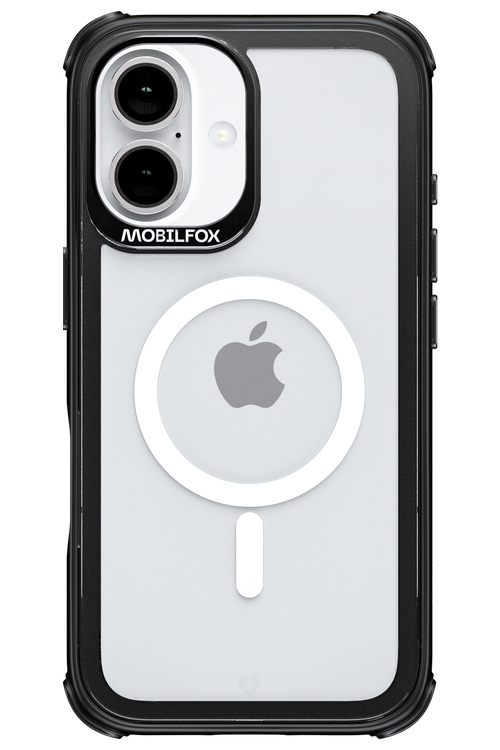 NUDE 2.0 - Apple iPhone 16