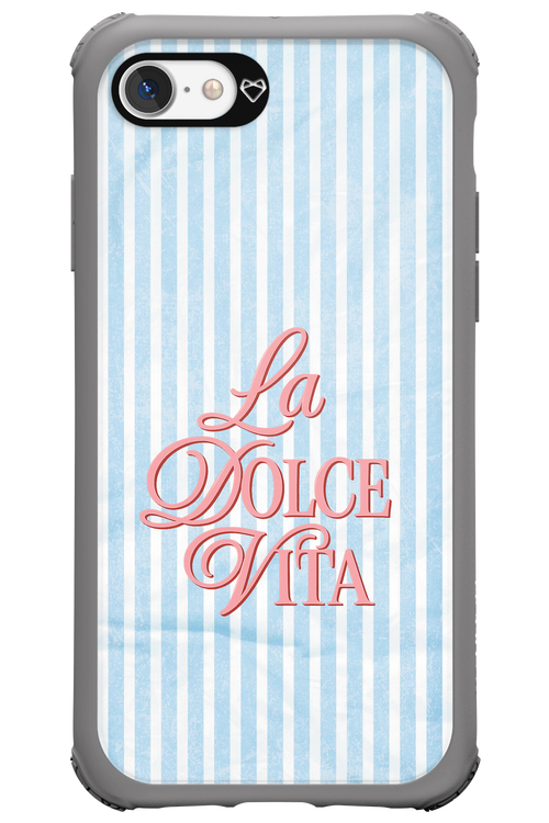 La Dolce Vita 2.0 - Apple iPhone 7