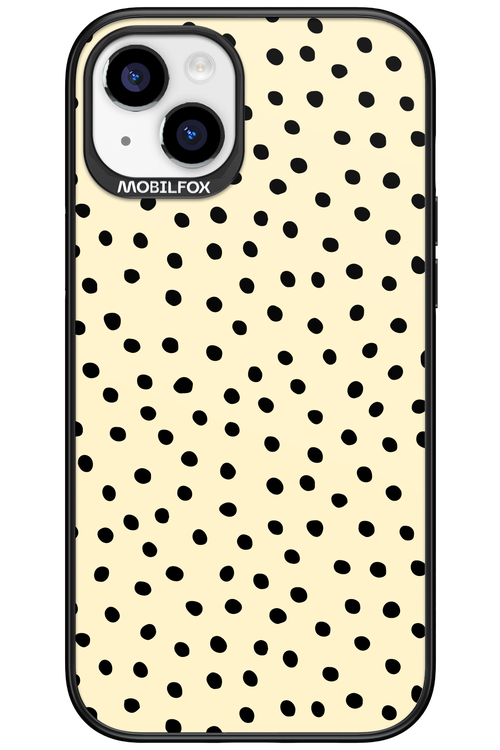 Polka Dots 2.0 - Apple iPhone 15 Plus