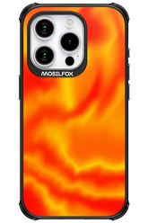 Beat the Heat 2.0 - Apple iPhone 15 Pro