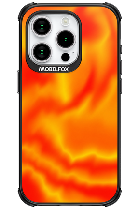 Beat the Heat 2.0 - Apple iPhone 15 Pro