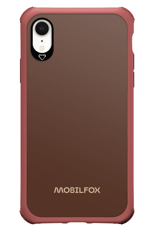 Espressso 2.0 - Apple iPhone XR