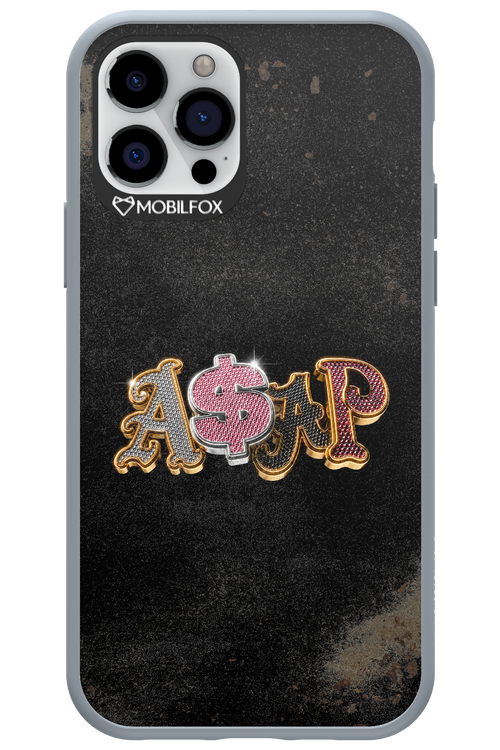 ASAP 2.0 - Apple iPhone 12 Pro