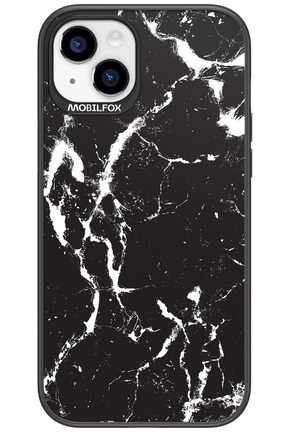 Grunge Marble - Apple iPhone 15 Plus