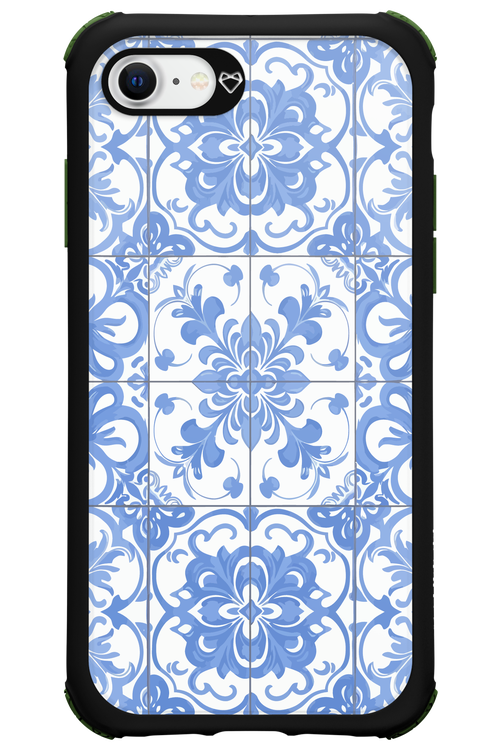 Amalfi Club 2.0 - Apple iPhone 7