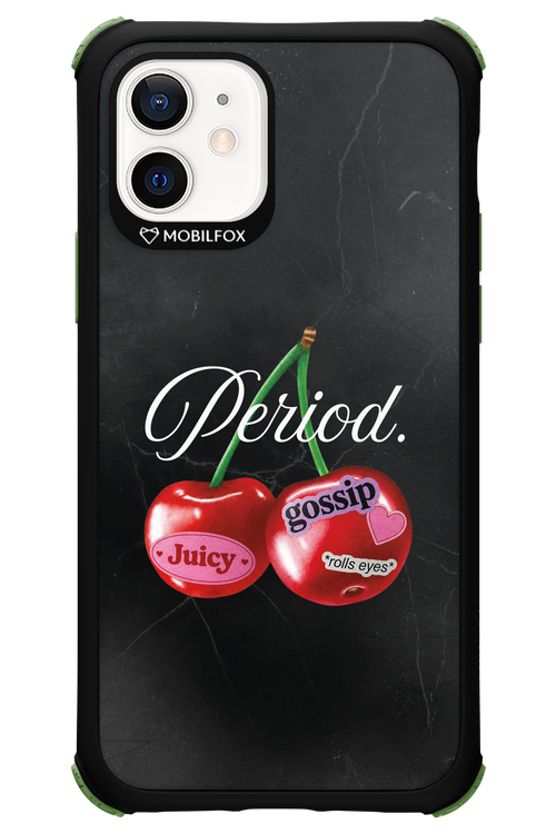 Period 2.0 - Apple iPhone 12