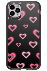 Pink Love 2.0 - Apple iPhone 11 Pro Max