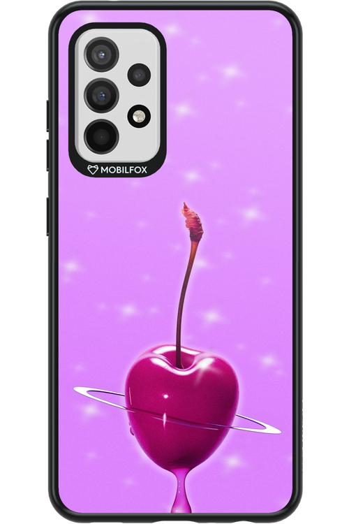 Space Cherry - Samsung Galaxy A52 / A52 5G / A52s