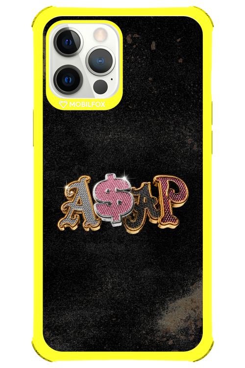 ASAP 2.0 - Apple iPhone 12 Pro Max