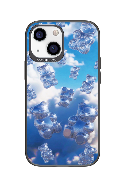 Crystal Bears 2.0 - Apple iPhone 13 Mini