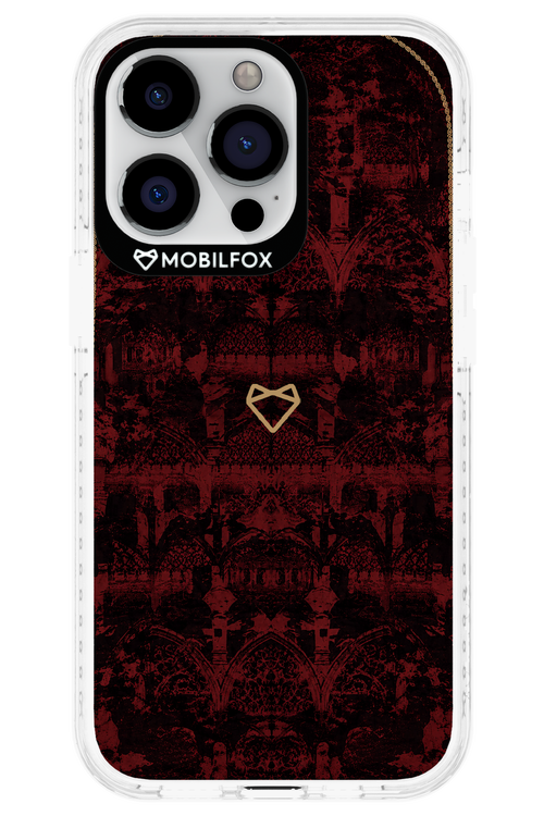 Portugalia x Mobilfox 2.0 - Apple iPhone 13 Pro