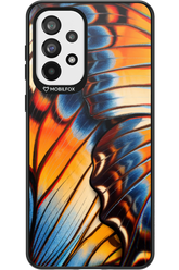 Rainbow Wing 2.0 - Samsung Galaxy A73