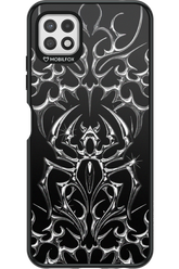 Silver Spidey 2.0 - Samsung Galaxy A22 5G