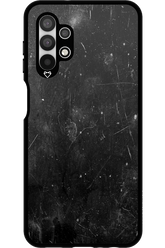 Black Grunge - Samsung Galaxy A13 4G