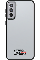 Stronger (Nude) - Samsung Galaxy S21+