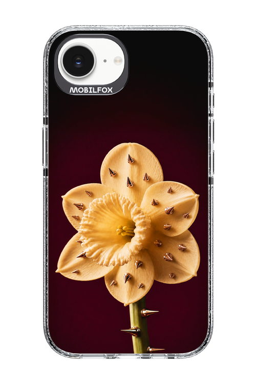 Not Your Flower 2.0 - Apple iPhone 16e