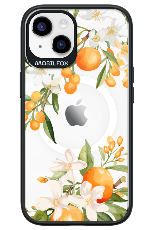 Amalfi Orange 2.0 - Apple iPhone 14