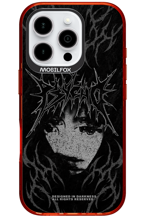 Schizo - Apple iPhone 16 Pro