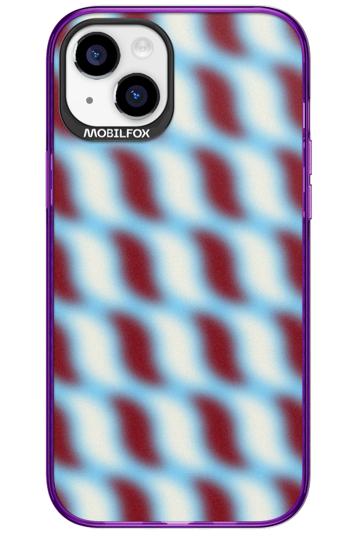Cold Wave 2.0 - Apple iPhone 15 Plus