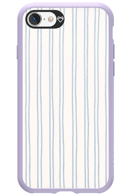 Beach Boy 2.0 - Apple iPhone SE 2020