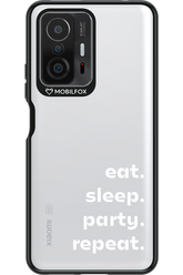 Party Loop Light 2.0 - Xiaomi Mi 11T Pro