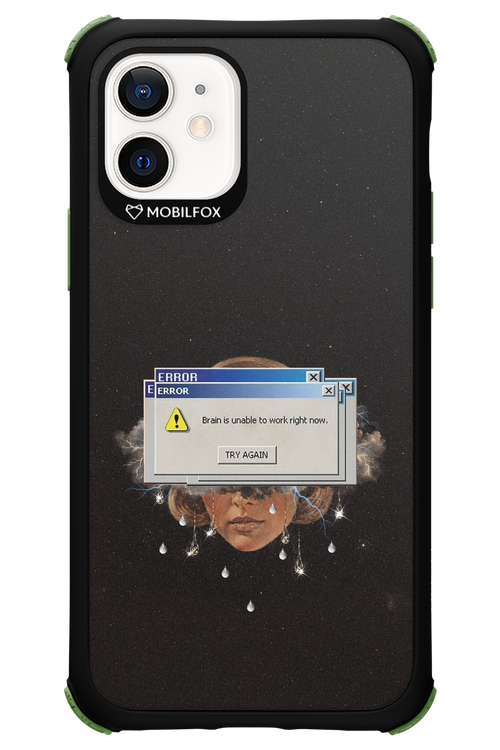 Out of Mind 2.0 - Apple iPhone 12