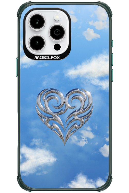 Dream Heart 2.0 - Apple iPhone 16 Pro Max