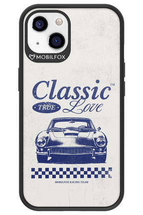 Classic Cars 2.0 - Apple iPhone 13