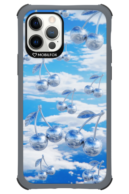 Cloud Cherry 2.0 - Apple iPhone 12 Pro