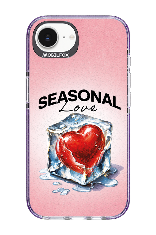 Seasonal Love 2.0 - Apple iPhone 16e