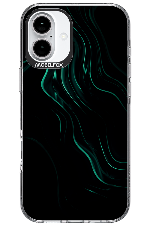 Northern Lights 2.0 - Apple iPhone 16 Plus