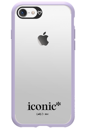 Iconic_ - Apple iPhone 7