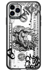 CLOWN BLVCK - Apple iPhone 11 Pro Max