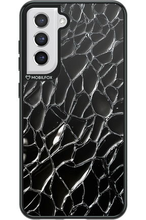 Alien Grid 2.0 - Samsung Galaxy S21 FE
