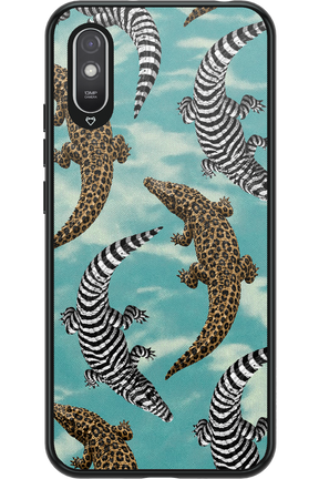 Style Bite 2.0 - Xiaomi Redmi 9A