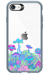 Shrooms - Apple iPhone SE 2022