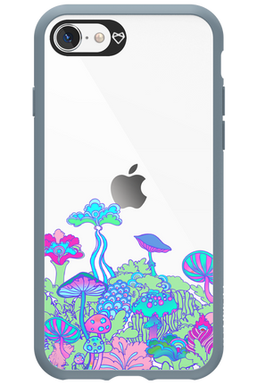 Shrooms - Apple iPhone SE 2022